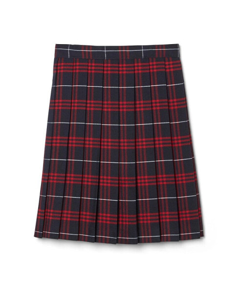 Юбка French Toast Plaid Pleated