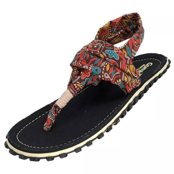 Gumbies Slingback Aboriginal