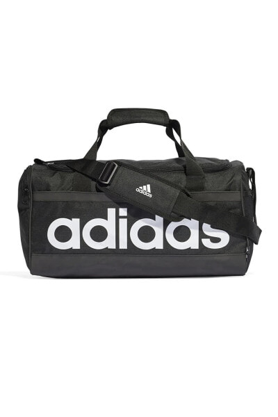 Рюкзак adidas Lınear Duffel M Спортивный черный