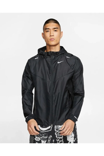 Олимпийка Nike Windrunner Running Jacket