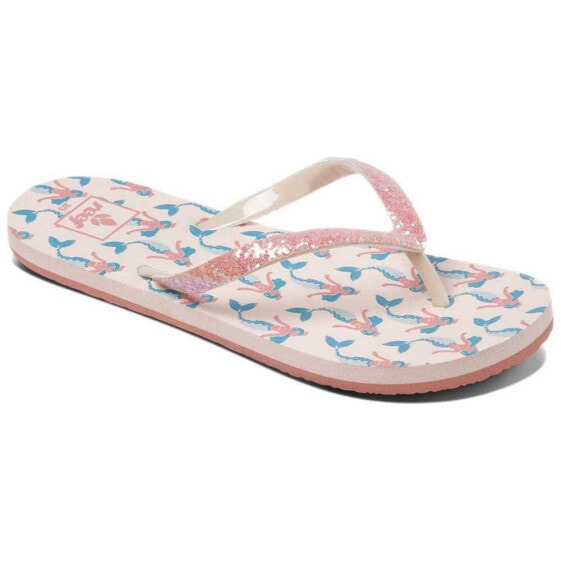 REEF Stargazer Prints Flip Flops