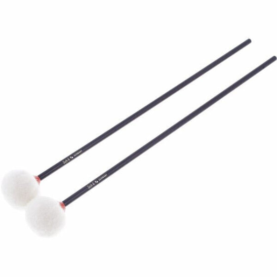 Sonor SCH6 Wool Felt Headed Mallets