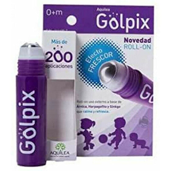 Aптечка Fisiocrem Golpix 15 ml