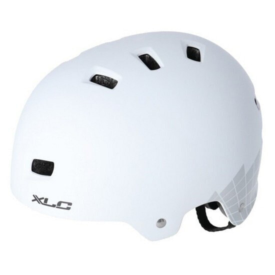 Шлем защитный XLC BH-C22 Urban