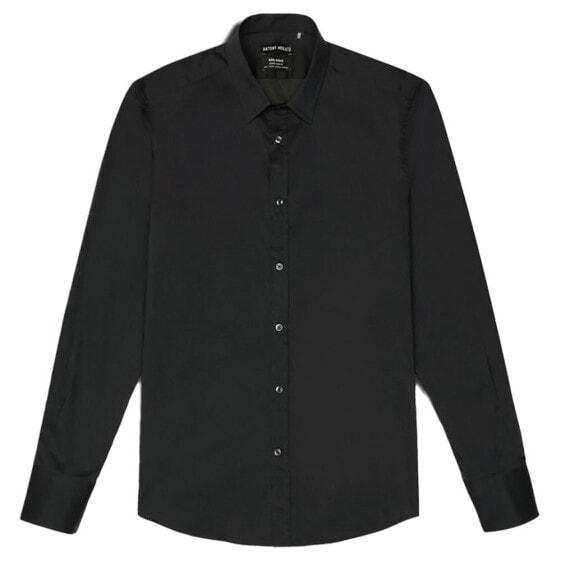 ANTONY MORATO MMSL00694-FA450010 long sleeve shirt