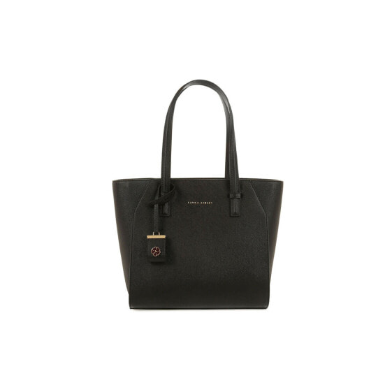 Сумка женская Laura Ashley ACTON-BLACK Чёрный 30 x 25 x 11 cm