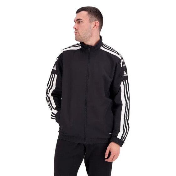 ADIDAS Squadra 21 Presentation Jacket