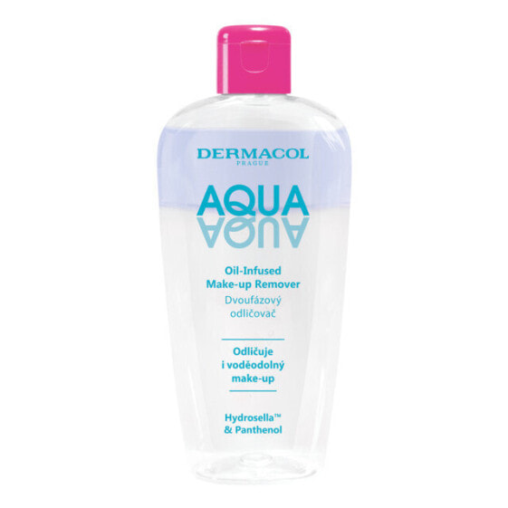 Two-phase make-up remover Aqua Aqua (Make-up Remover) 200 ml