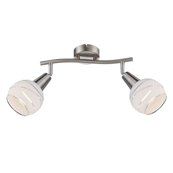 Потолочный светильник Globo Lighting Elliott I LED