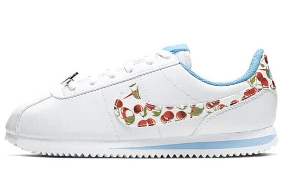 Кроссовки Nike Cortez GS CJ2421-400