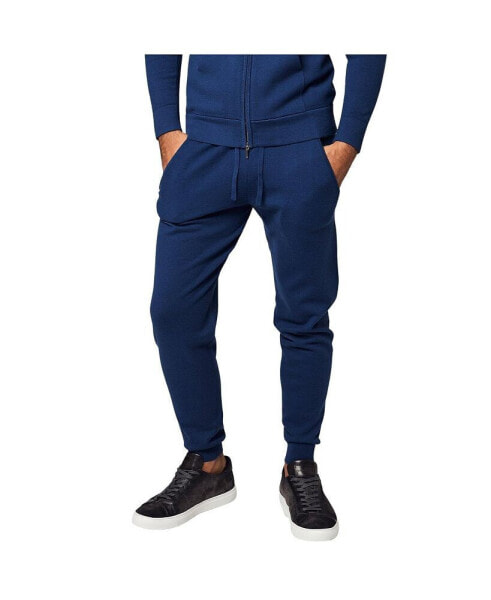 Bellemere Men's Cotton-Cashmere Jogger