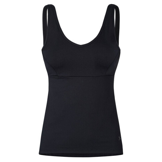 MONTURA Honey sleeveless T-shirt