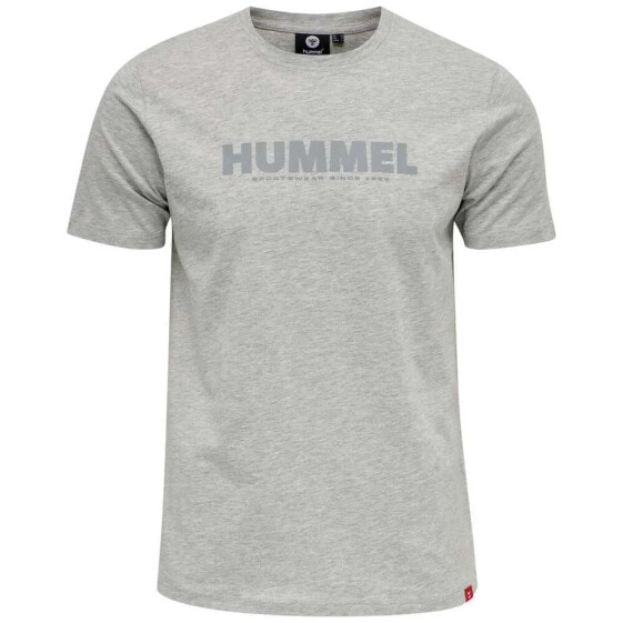 HUMMEL Legacy short sleeve T-shirt