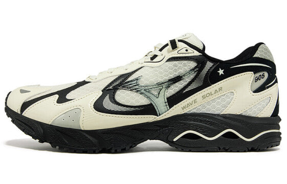 Mizuno Wave Solar D1GH213506 Running Shoes