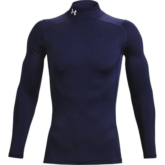 UNDER ARMOUR Fitted High Neck Coldgear® long sleeve T-shirt