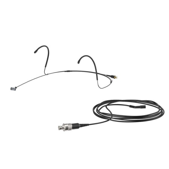 Sennheiser Headmic 4 BK 3-Pin