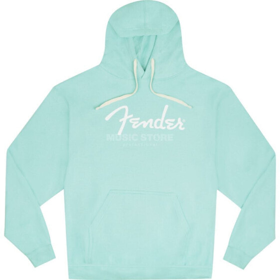 Fender Spaghetti Logo Hoodie XL