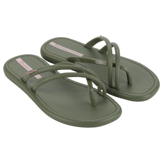 IPANEMA Meu Sol Rastreira Flip Flops