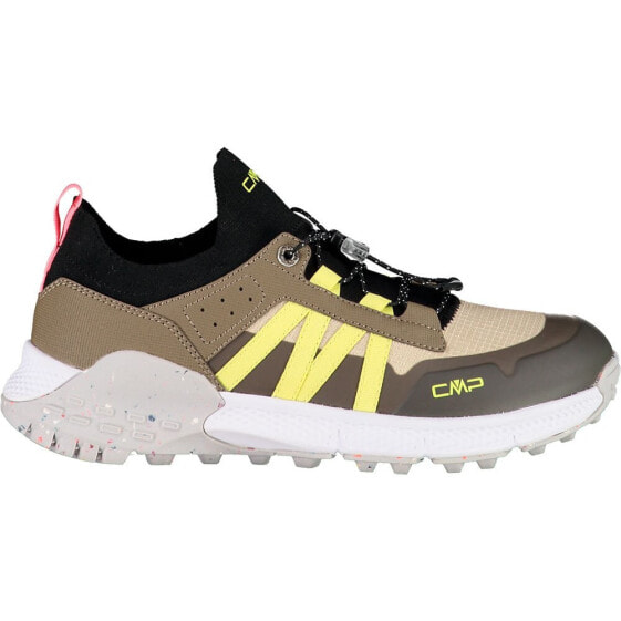 CMP 3Q22566 Hosnian Low hiking shoes