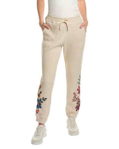 Johnny Was Ardell Jogger Women's