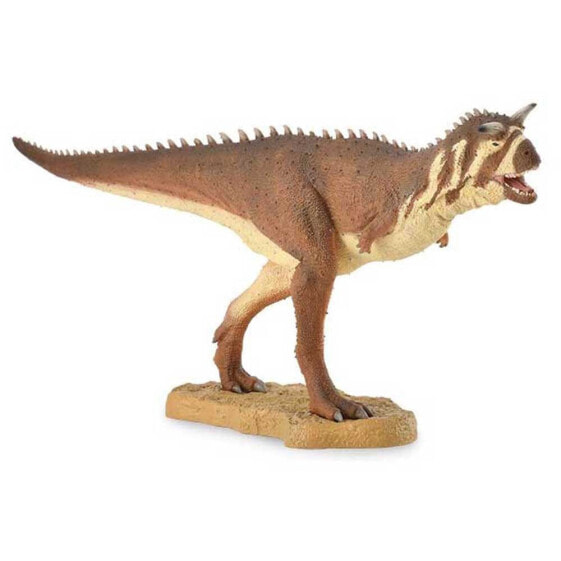 Фигурка Collecta Collection Carnotaurus Deluxe Figure Carnotaurus Deluxe (Коллекция Карнотавра Делюкс)