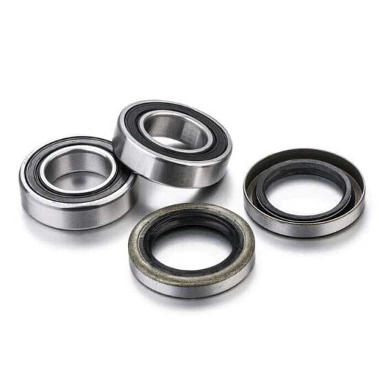 S3 PARTS RWK-T-039 rear wheel bearing&seal kit