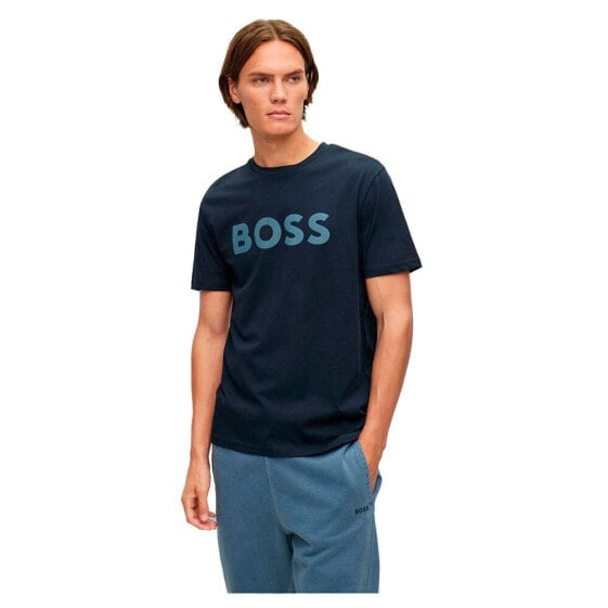 BOSS Thinking 1 short sleeve T-shirt