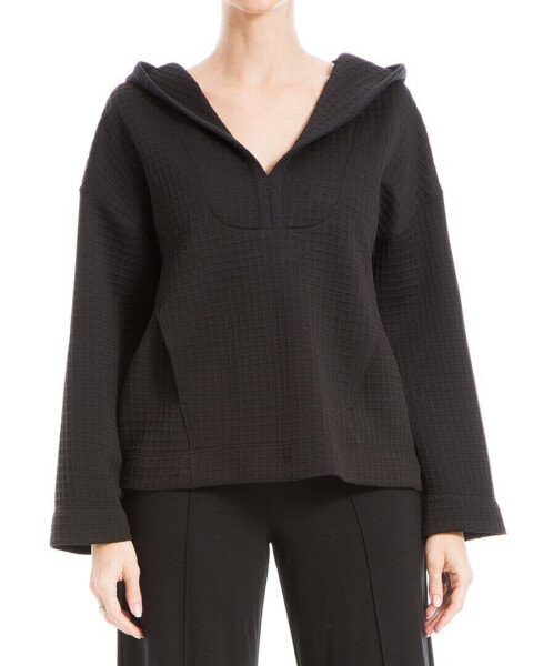 Max Studio Knit Top Women's