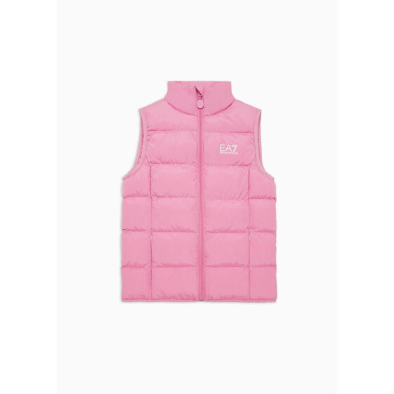 EA7 EMPORIO ARMANI 8NFQ08_FNF8Z Vest