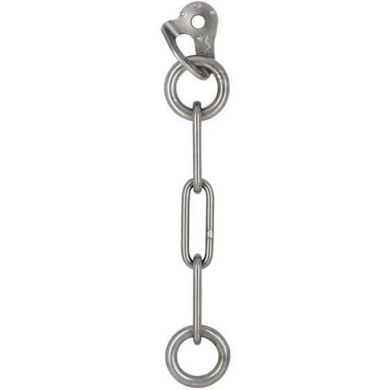 Крепление для скалолазания FIXE CLIMBING GEAR Anchor Type C Chain 316L M10