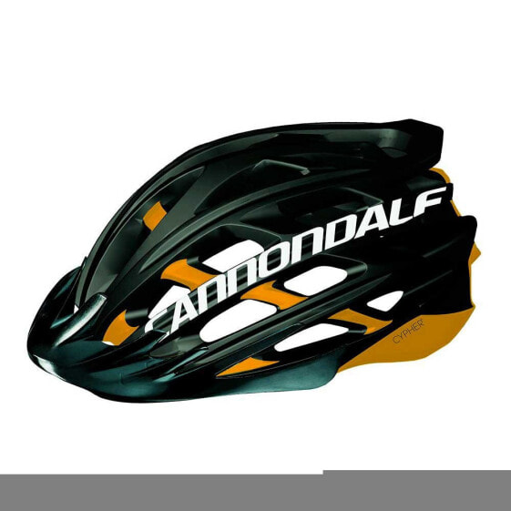 Шлем защитный Cannondale Cypher MTB