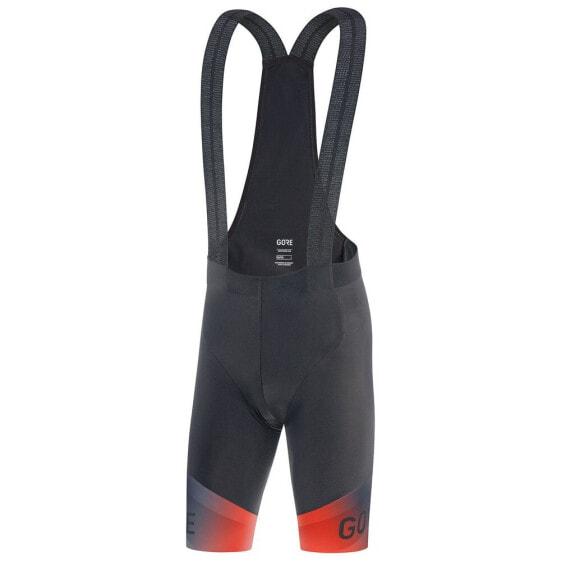 Шорты Велоспорт GORE® Wear Ardent Fade Plus Bib Shorts