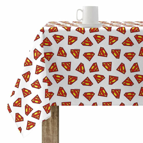 Скатерть устойчивая к пятнам Belum Superman 200 x 140 cm Superman