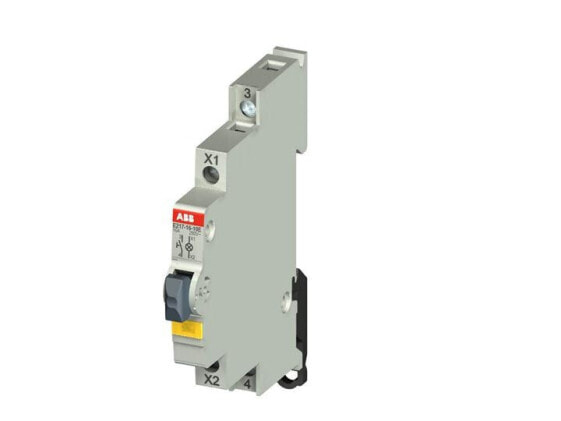 ABB E217-16-10E - 250 V - 9 mm - 68 mm - 85 mm - 50 g