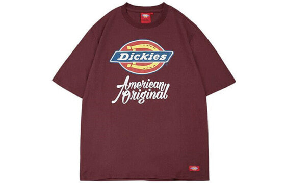 Футболка Dickies LogoT Trendy Clothing DK007087A39