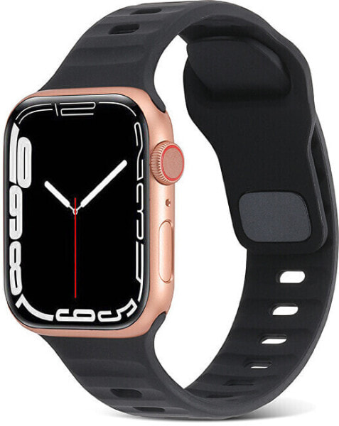 Часы 4wrist Silicone Strap for Apple Watch