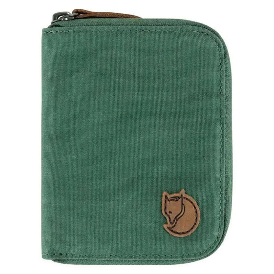 Fjällräven Zipallet Wallet