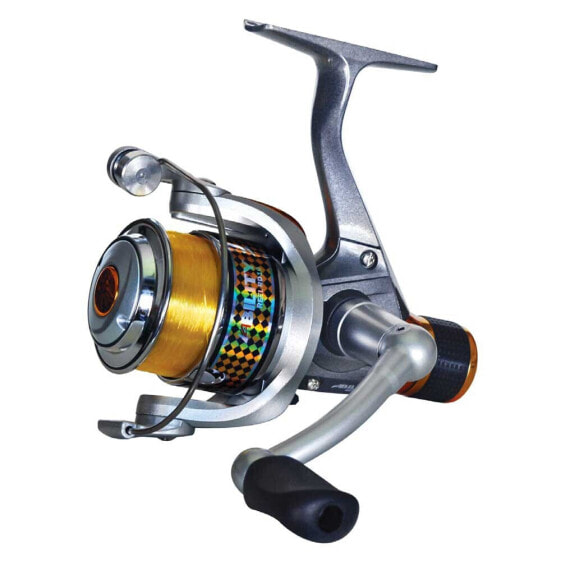 BULOX Ability RD carpfishing reel