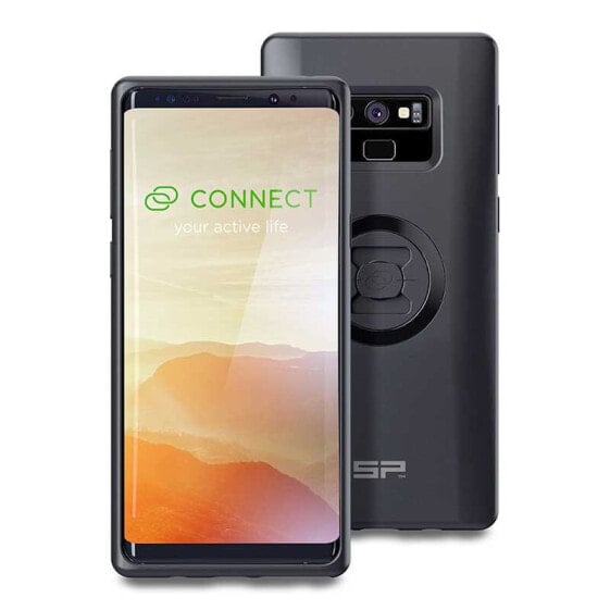SP CONNECT Phone Case For Samsung S9 Note
