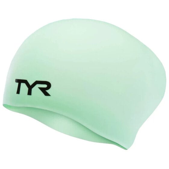 TYR Swimming Cap