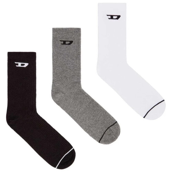 DIESEL Skm D Light socks