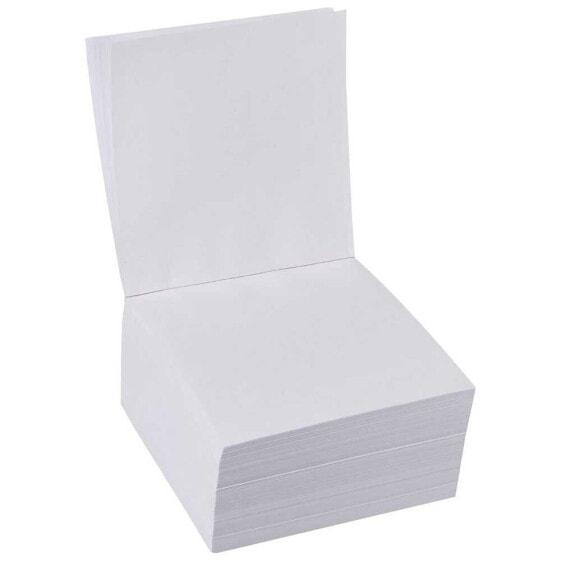 APLI 80x80 mm Self-Adhesive Notes 500 Units