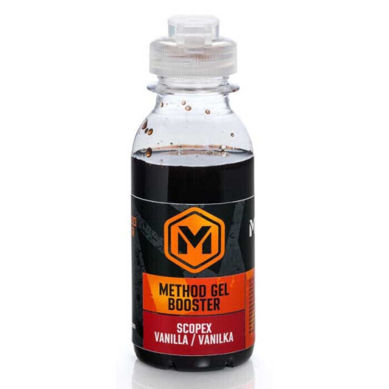 MIVARDI Method Gel Booster Scopex Vanilla 100ml Groundbait