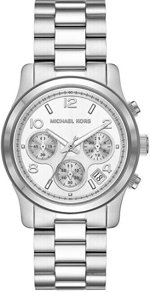 Часы Michael Kors Runway Chronograph