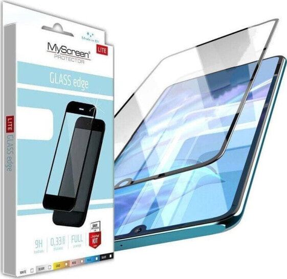 MyScreen Protector MyScreen DIAMOND GLASS LITE edge \FULL GLUE