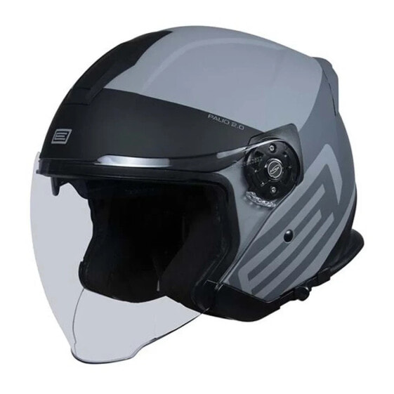 ORIGINE Palio 2.0 Scout open face helmet