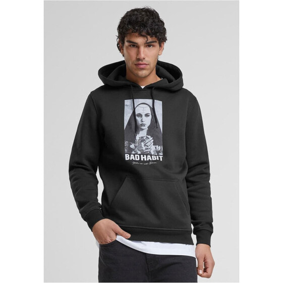 MISTER TEE Bad Habit hoodie