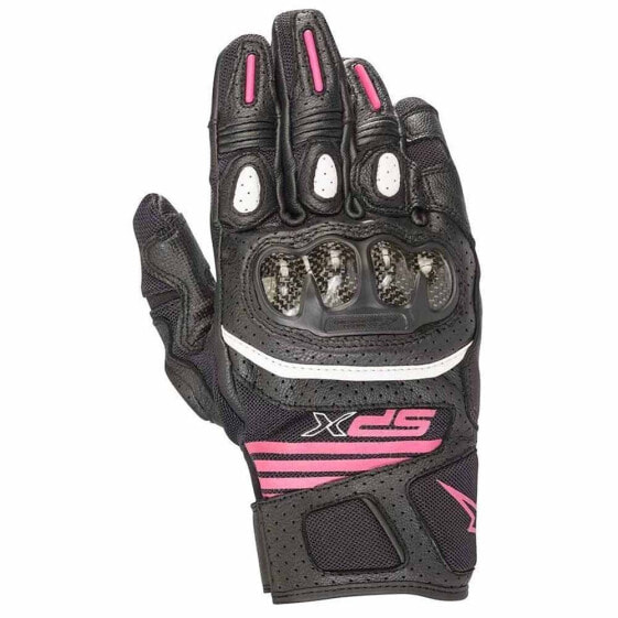 ALPINESTARS Stella SP X Air Carbon V2 Woman Gloves