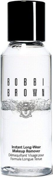 Bobbi Brown Instant Long Wear Makeup Remover