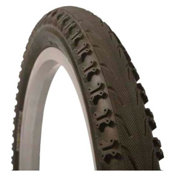 DUTCH PERFECT 12DP 12.5´´ x 47 rigid urban tyre